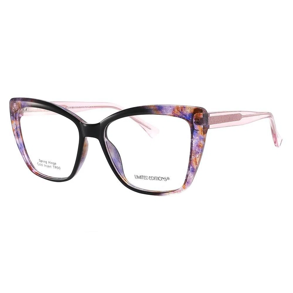 LIMITED EDITIONS NINA Eyeglasses - view 5